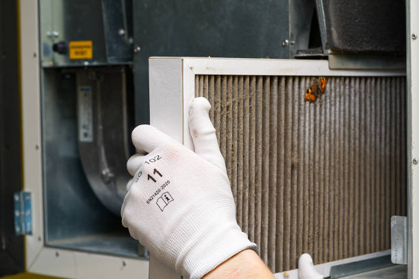 Strathmore, NJ Airduct Cleaning Company