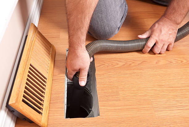 Best Air Duct Mold Removal  in Strathmore, NJ