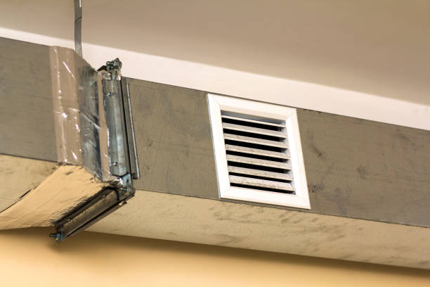 Best Residential Air Duct Cleaning  in Strathmore, NJ